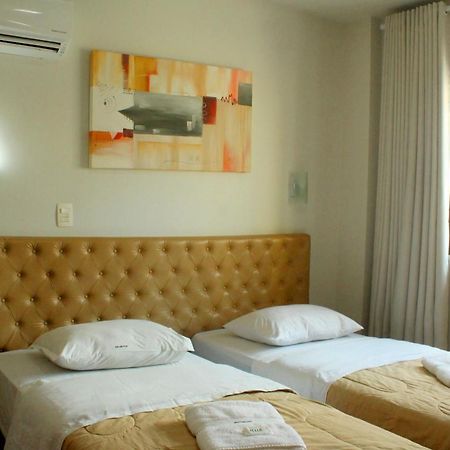Hotel Pousada Valintur Балнеариу-Камбориу Экстерьер фото